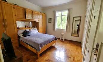 Imagem 5: Apto Centro, amplo, reformado, Rua Dr. Nelson de Sá Earp - Petrópolis - RJ