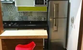 Imagem 6: Apartamento para aluguel com 55 metros quadrados com 2 quartos