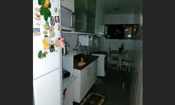 Imagem 6: Apartamento para venda tem 60 metros quadrados com 2 quartos em São Rafael - Salvador - Ba