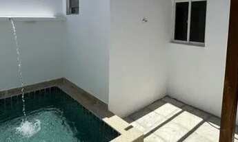 Imagem 7: Térrea para venda possui 56 metros quadrados com 2 quartos em Gramame - João Pessoa - PB