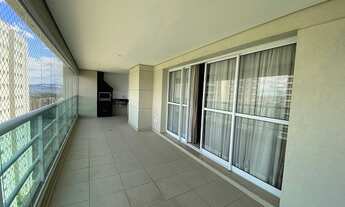 Imagem 5: Lindo apartamento 3 suítes com varanda gourmet - Alphaville