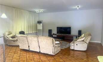 Imagem 7: Casa do Cid Moreira à Venda - Condominio Vale da Boa Esperança, 236.000 m² de área total e