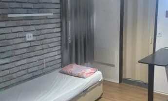 Imagem 2: Kitnet tudo incluso