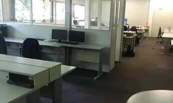 Imagem 3: Santo André - Casa Comercial - Jardim