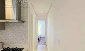 Imagem 5: Santo André - Apartamento Padrão - Parque das Nações