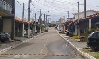 Imagem: Casa com 3 dormitórios à venda, 72 m²