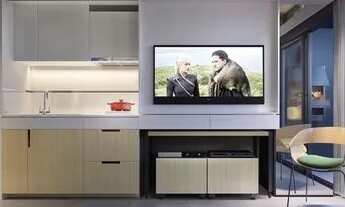 Imagem 7: Apartamento para Venda - 36.98m², 1 dormitório, Menino Deus