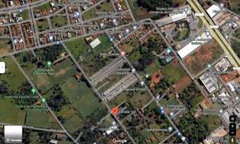 Imagem 6: Vendo área de 6.500m²(seis mil e quinhentos metros quadrados) próxima ao Hugol