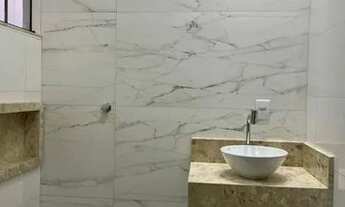 Imagem 3: Casa em Gran Ville - Anápolis