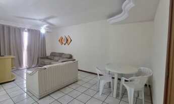 Imagem 3: Apartamento com 2 quartos + Reversível a venda, 95m² - Praia do Morro - Guarapari/ES