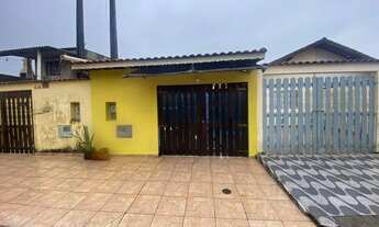 Imagem: Casa na praia com 2 Dormitórios