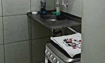 Imagem 3: Flat em Ponta Negra