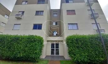 Imagem: LONDRINA - Padrão - Conjunto Residencial