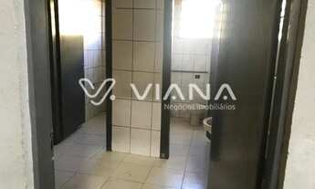 Imagem 5: Excelente Galpão Industrial para Locação no Bairro Sertãozinho em Mauá!!!