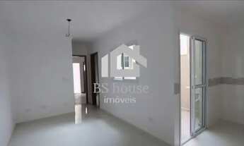 Imagem: Apartamento 2 dormitórios e 1 vaga - 2