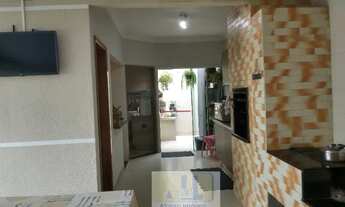 Imagem: Casa 3 quartos Jd. Tropical em Maringá