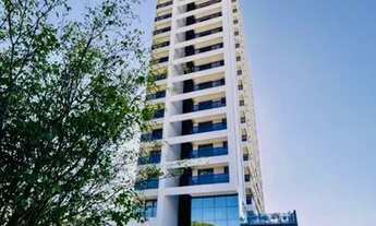 Imagem: Edifício Residencial Contorno Sul