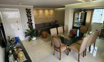 Imagem: Cobertura para venda possui 250 metros quadrados