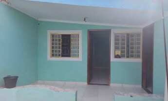 Imagem 5: Barracão 2 quartos, Setor Garavelo