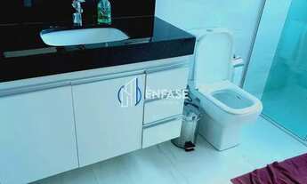 Imagem 7: Casa com 4 dormitórios, 150 m² - venda por R$ 1.350.000,00 ou aluguel por R$ 5.949,67/mês