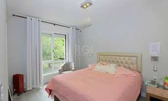 Imagem 5: Apartamento 122m² - 3 dormitórios, 1 suíte e 1 vaga de garagem no bairro Petrópolis