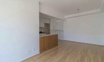 Imagem 5: Apartamento Locação Paraíso 66 m² 2 Dormitórios