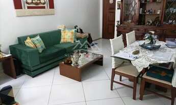 Imagem 6: Apartamento para Venda em Rio de Janeiro, Grajaú, 2 dormitórios, 2 banheiros