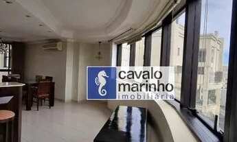 Imagem: Cobertura com 4 dormitórios, 329 m²