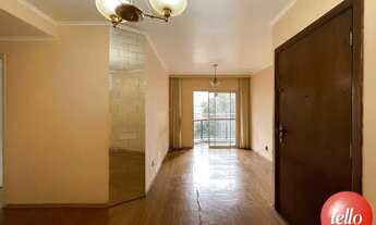 Imagem: São Paulo - Apartamento Padrão - Tatuapé