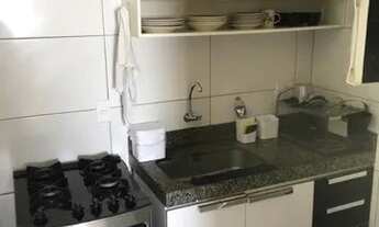 Imagem 5: Alugo apartamento mobiliado no Sol Nascente, no Itararé, perto da Facisa