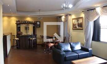 Imagem: Casa para Aluguel - Vila Alpina, 4 Quartos