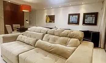 Imagem 4: APARTAMENTO MOBILIADO ALTO PADRÃO 3 SUÍTES