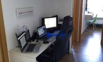 Imagem: Apartamento à venda, 80 m² por R$ 647.000,00