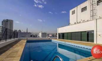 Imagem 3: São Paulo - Apartamento Padrão - Jardins