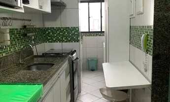 Imagem 6: Apartamento para venda possui 80 metros quadrados com 3 quartos em Rio Doce - Olinda - PE