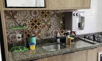 Imagem 5: Condomínio Garden Chácara Cachoeira