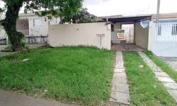 Imagem: Casa em Sítio Cercado - Curitiba