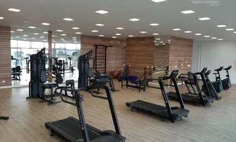 Imagem 6: Casa com 3 dormitórios, 215 m² - venda por R$ 1.690.000,00 ou aluguel por R$ 8.500,00/mês