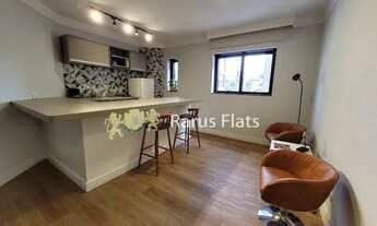 Imagem 4: Flat para alugar no Jardins - The Plazza - Cód: 11000633