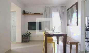 Imagem 2: Apartamento à Venda - Ponte Rasa, 2 Quartos, 50 m2