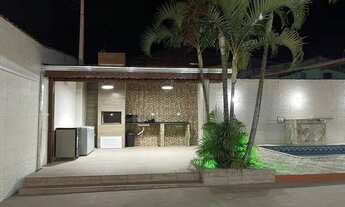 Imagem 3: Casa de piscina em Itanhaém