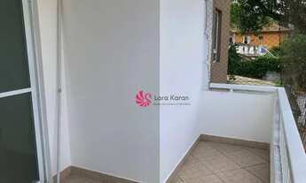 Imagem 3: Casa com 3 dormitórios para alugar, 144 m² por R$ 2.100,00/mês - Santa Maria - Santos/SP