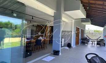 Imagem 4: Casa Alto Padrão, com 1.546 m2 Jacarípe, Serra, ES