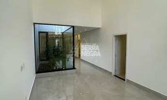 Imagem 5: CASA MODERNA, 4 QUARTOS, ARMÁRIOS, LAZER COMPLETO, SHA CONJUNTO 4 ARNIQUEIRAS