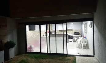 Imagem 3: Casa para venda com 140 metros quadrados com 3 quartos