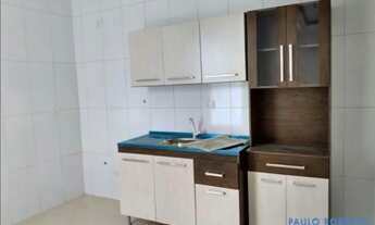 Imagem 6: APARTAMENTO - VILA LUCINDA - SP