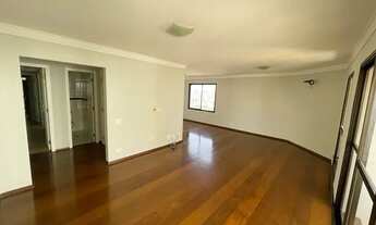 Imagem 3: Apartamento com 3 dormitórios para alugar, 160 m² por R$ 6.600,00/mês - Tatuapé - São Paul