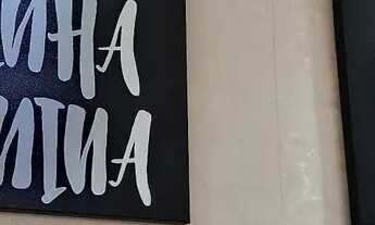 Imagem 5: Cobertura mobiliada no Buritis