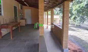 Imagem 3: Chácara à venda no bairro Centro - Capetinga/MG