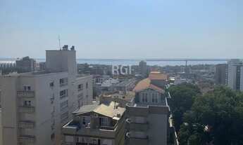 Imagem 3: Apartamento para Venda - 125m², 3 dormitórios, sendo 1 suites, 2 vagas - Menino Deus